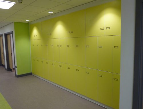 Lockers, Lime (13)