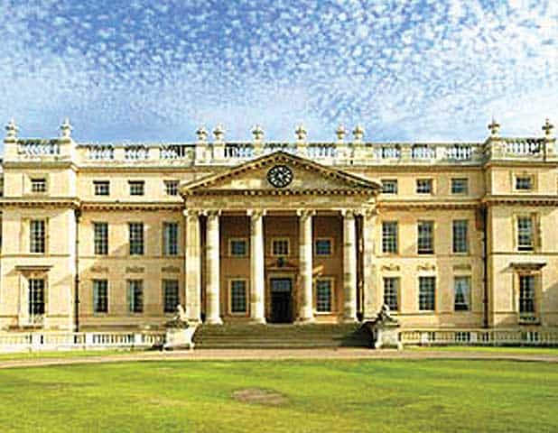 Prestigious Project Stowe School 1