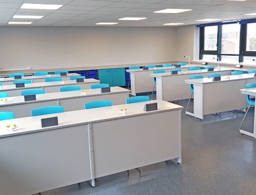 science-lab-refurbishment-st-edmunds-school-portsmouth-featured-image