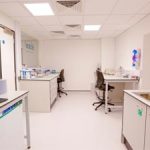 Lab Storage Solutions for Sciex UK - Klick Laboratories